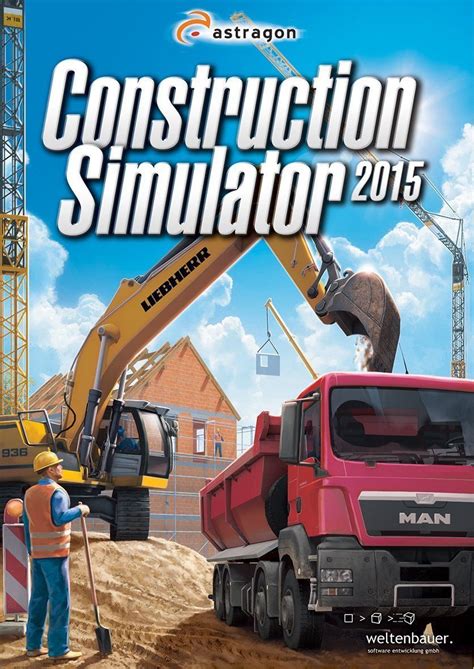 construction simulator 2015 pc.